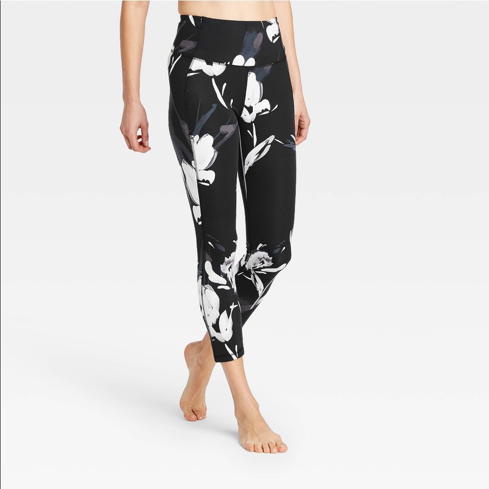 All in Motion leggings